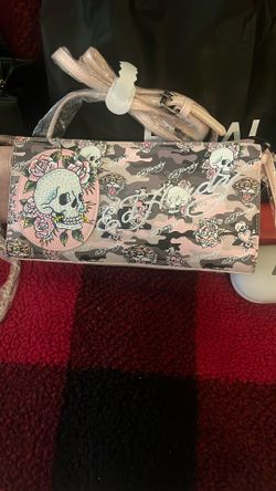 Ed Hardy Purse