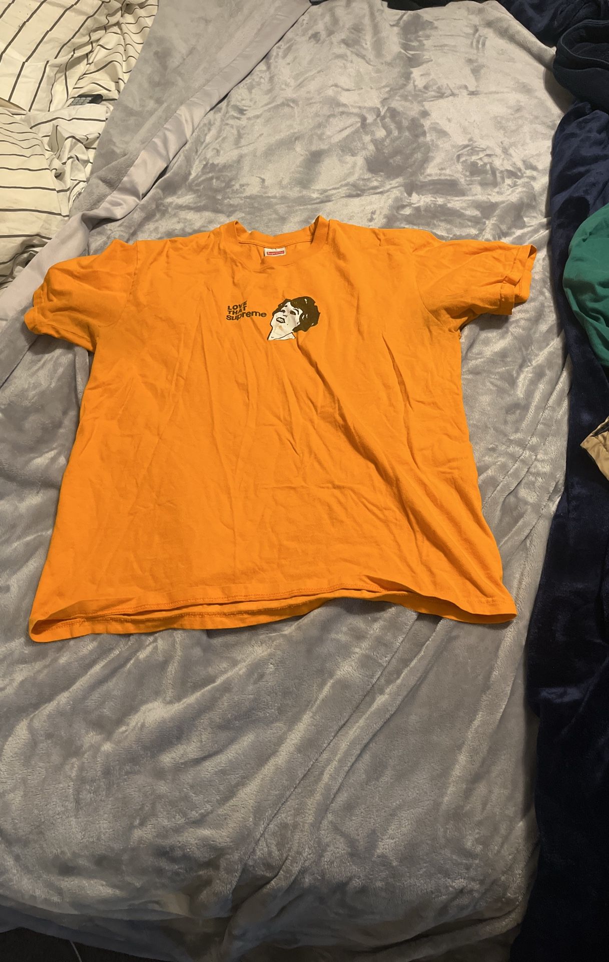supreme shirt
