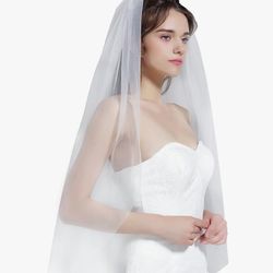 Wedding Veil 