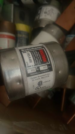 Fuses