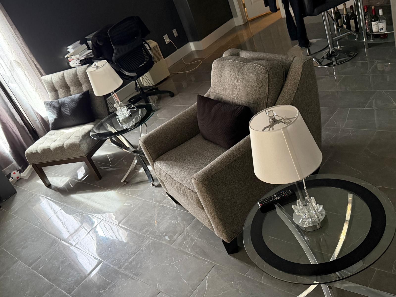 Chairs