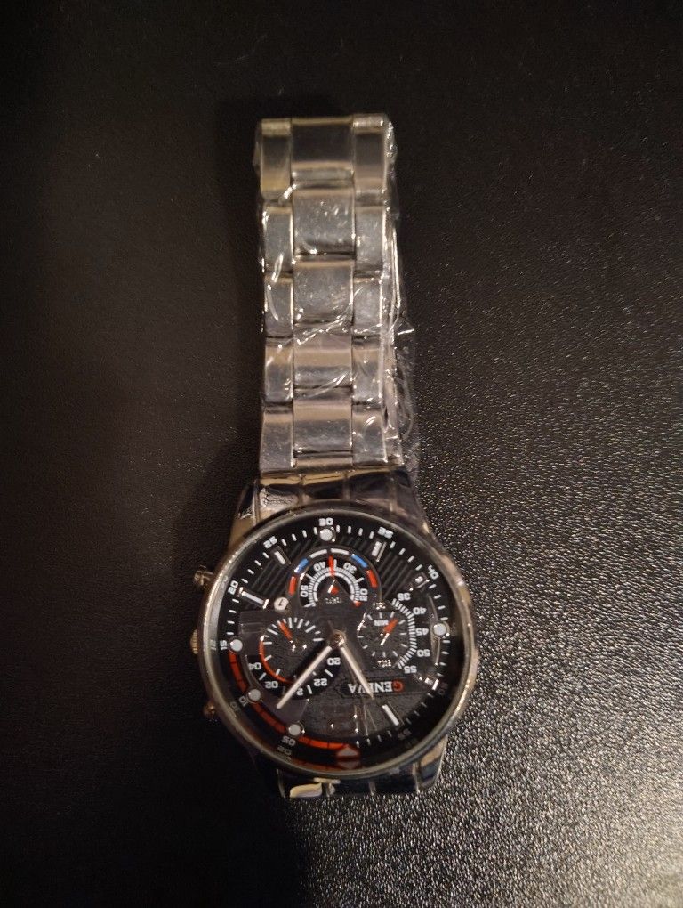 Mens Watch New