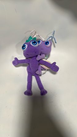 A Bugs Life Plush 