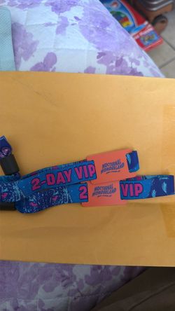 VIP nocturnal