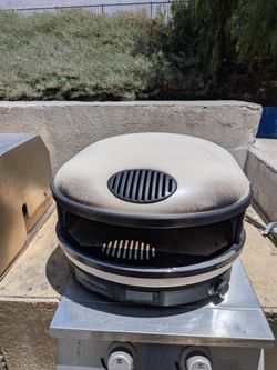 Gozney Arc XL 16" Pizza Oven BUNDLE - Includes Gozney Peel
