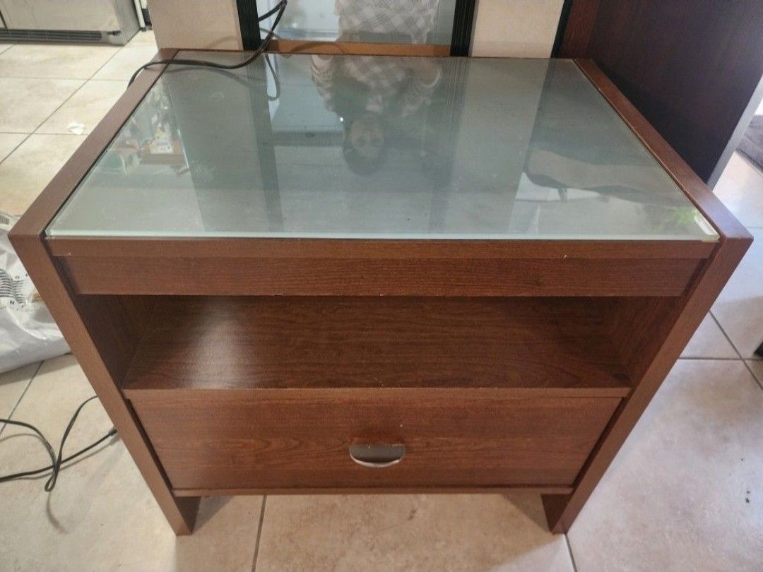 FREE Nightstand