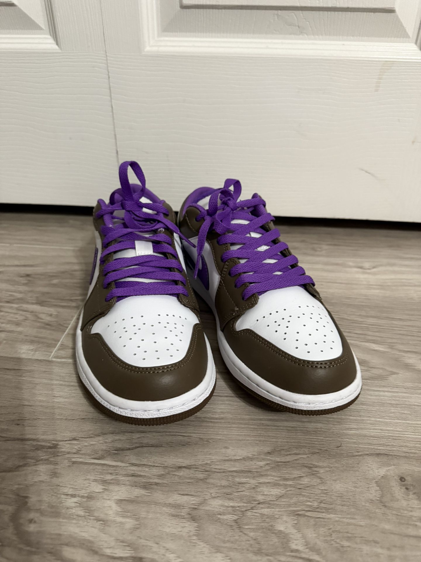 Jordan