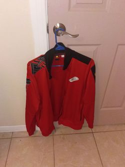 Puma Ferrari jacket