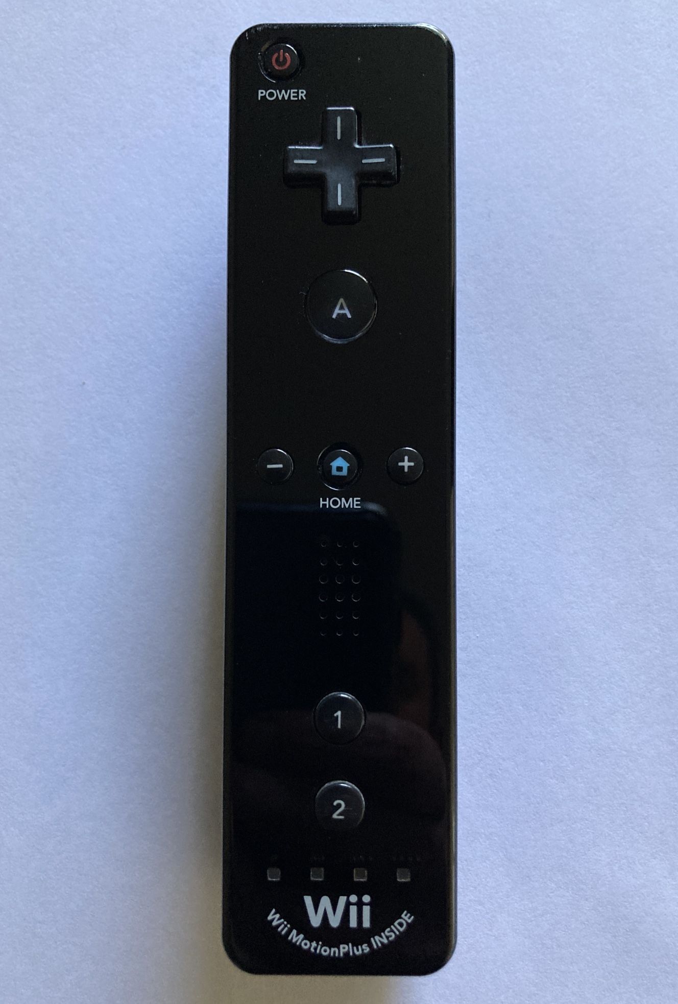 Nintendo Wii Controller