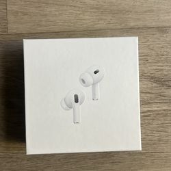 Airpods Pro’s 2nd gen 