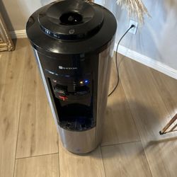 Water Dispenser