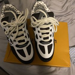 Louis Vuitton Skates