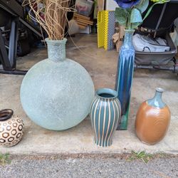 Vases