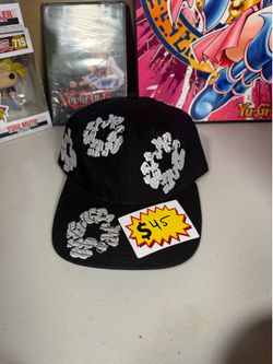 Denim Tears Cap