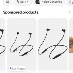 Beats Flex Brand New 