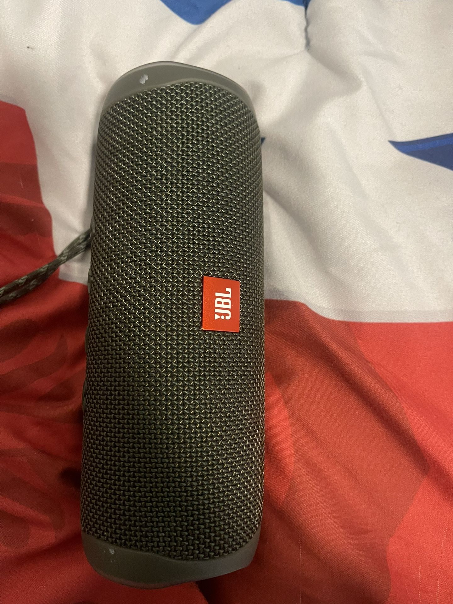 Jbl Flip 5