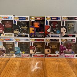 Funko Pop
