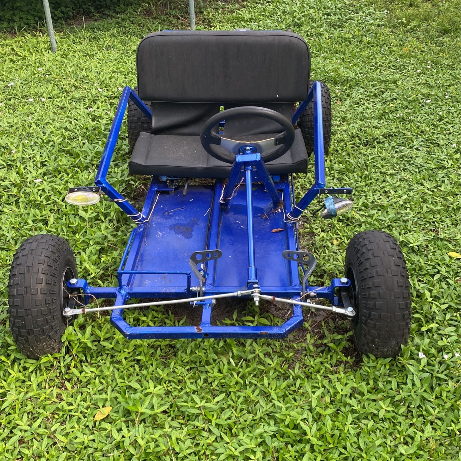 Go kart for Sale in Deerfield Beach, FL OfferUp