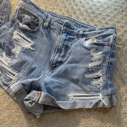 Jean shorts Bundle