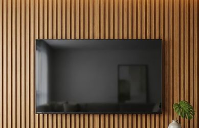 Toshiba Flat Screen TV 32”