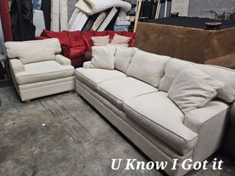 Couch Set