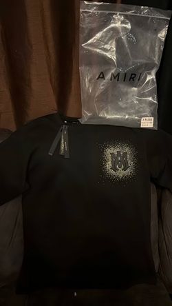 Amiri Shirt Size Xtra Large Men