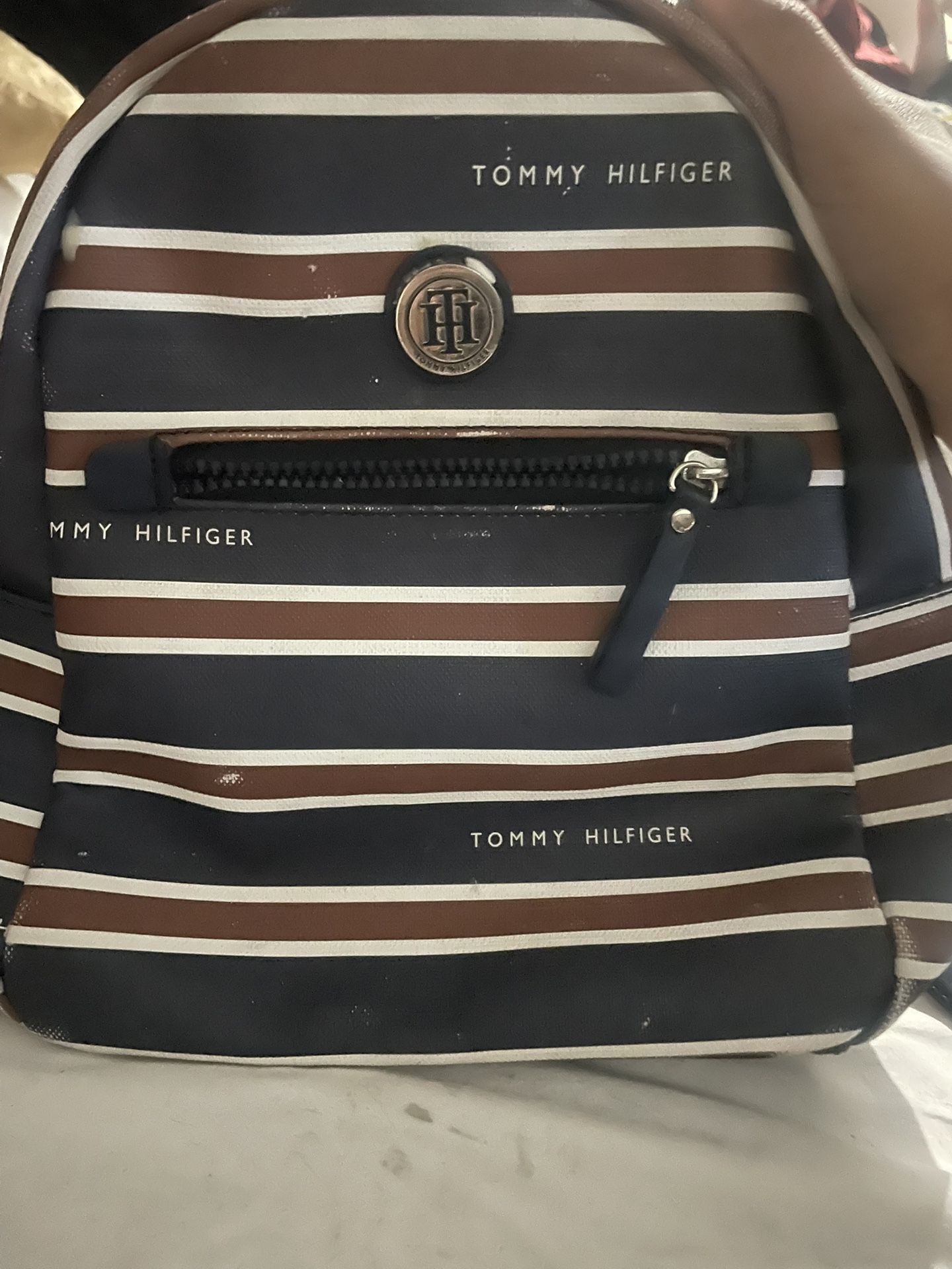 Tommy Hilfiger Backpack