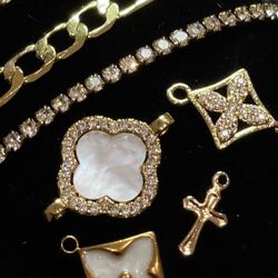 Permanent Jewelry