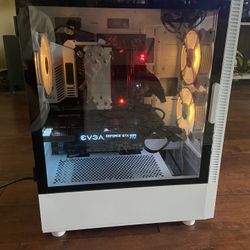High End Gaming Pc - Will Deliver
