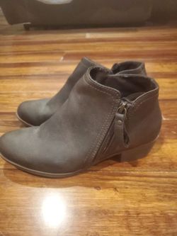 Booties