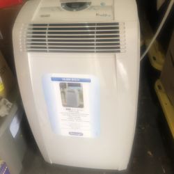 Delonghi Air Conditioner