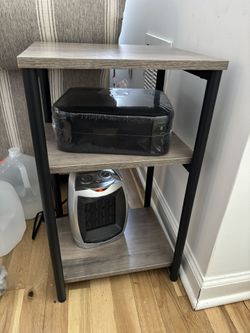 End Table New 