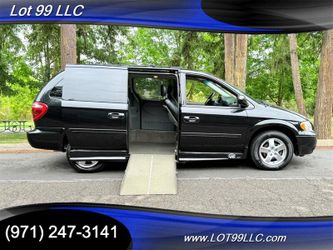 2005 Dodge Grand Caravan