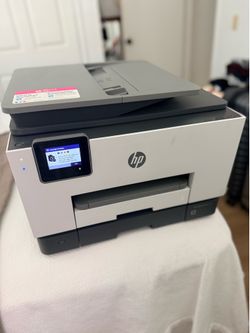 HP Printer