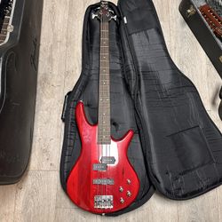 Ibanez Bass