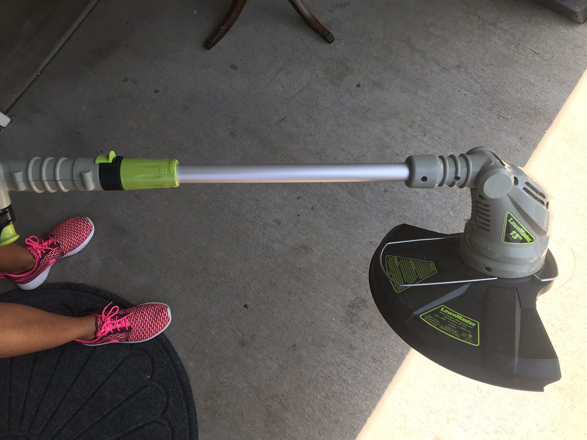 Weed Eater $20
