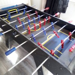 Foosball