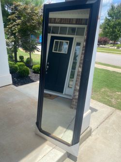Better Homes Mirror!!