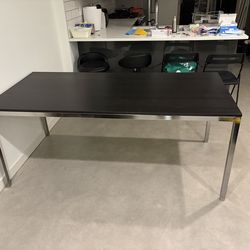 IKEA torsby table