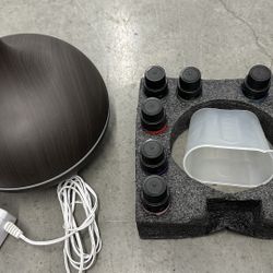 Aroma Diffuser w/Multiple Scents
