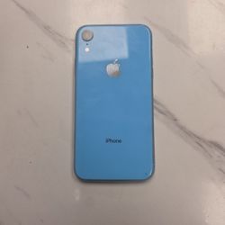 IPhone XR 128 GB Fully Unlocked To Any Company 81% Battery