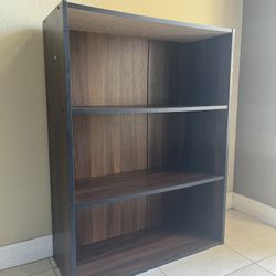 Small Bookshelf