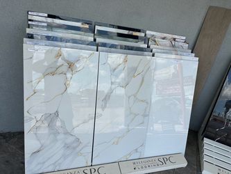 Porcelain Tile