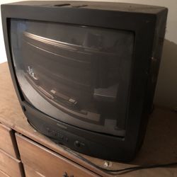 Old TV