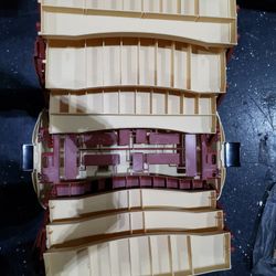 Flambeau outdoors box