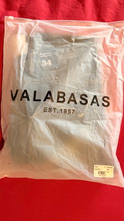 Valabasis Men’s denim