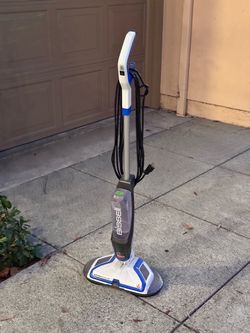 Bissell SpinWave Electric Spin Mop