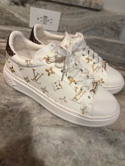 Louis Vuitton sneakers