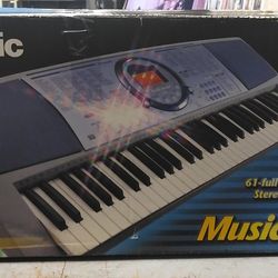 Panasonic SX-KC211 Music Trainer (823890-1)