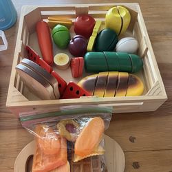 Melissa and Doug Kitchen Toys